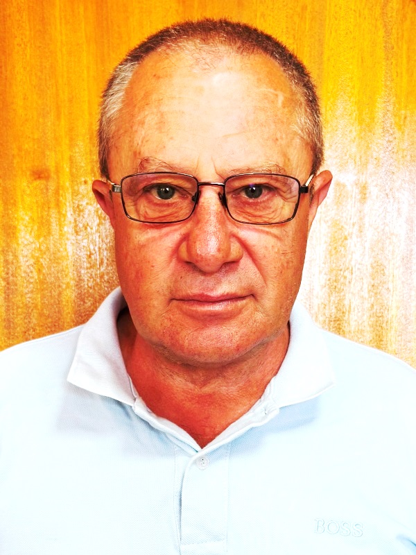 Любомир Иванов Личев