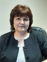 Секретар - Мария Найденова